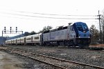 NJT 4022 on  Train 1309